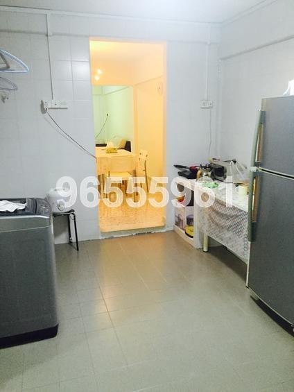 Blk 5 Changi Village Road (Pasir Ris), HDB 3 Rooms #129716012